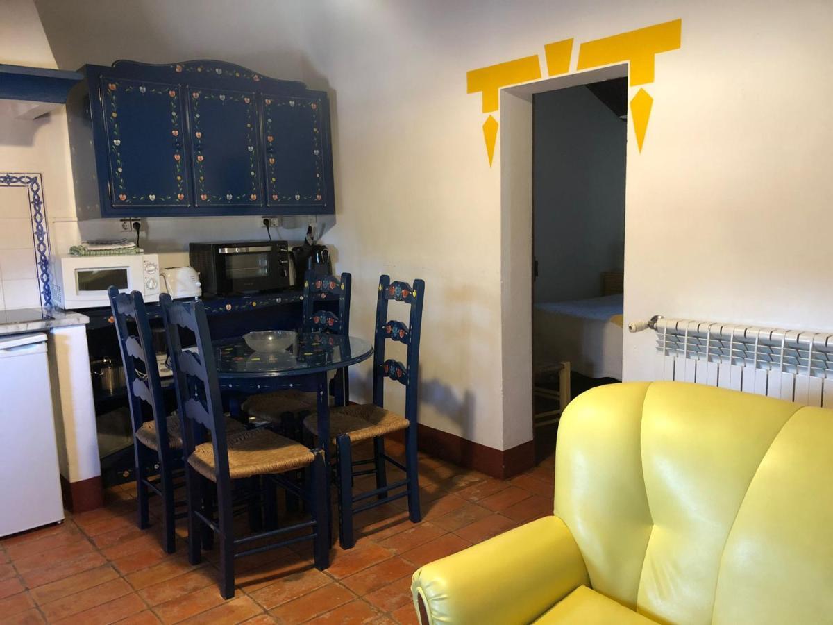 Gasthaus Quinta Do Sardanito De Tras Zambujeira do Mar Exterior foto